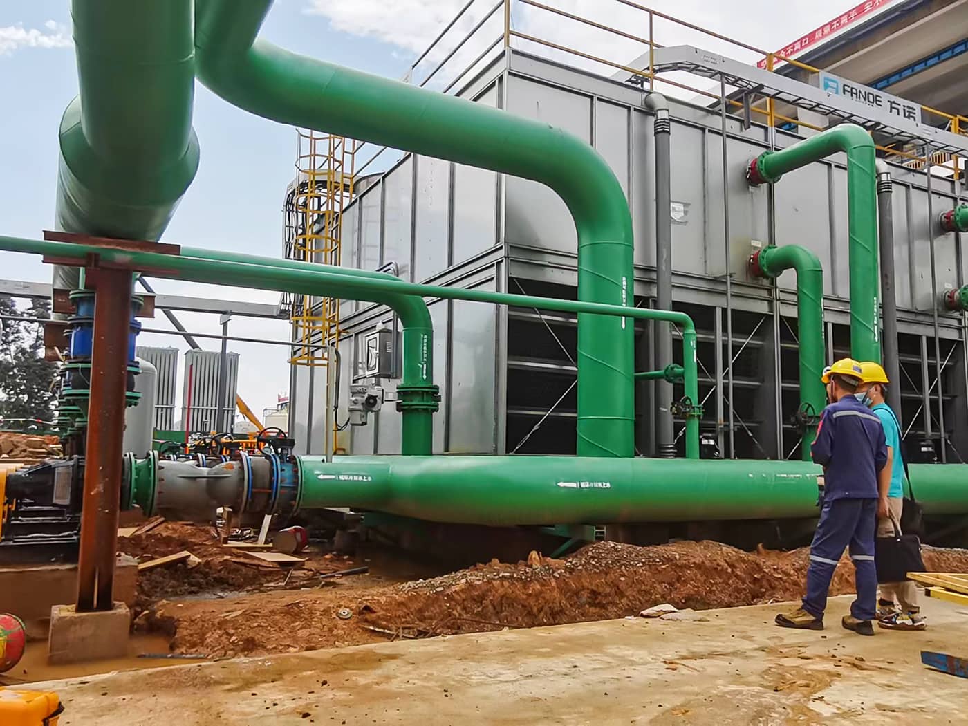 Yunnan Tianan Chemical Co., Ltd.