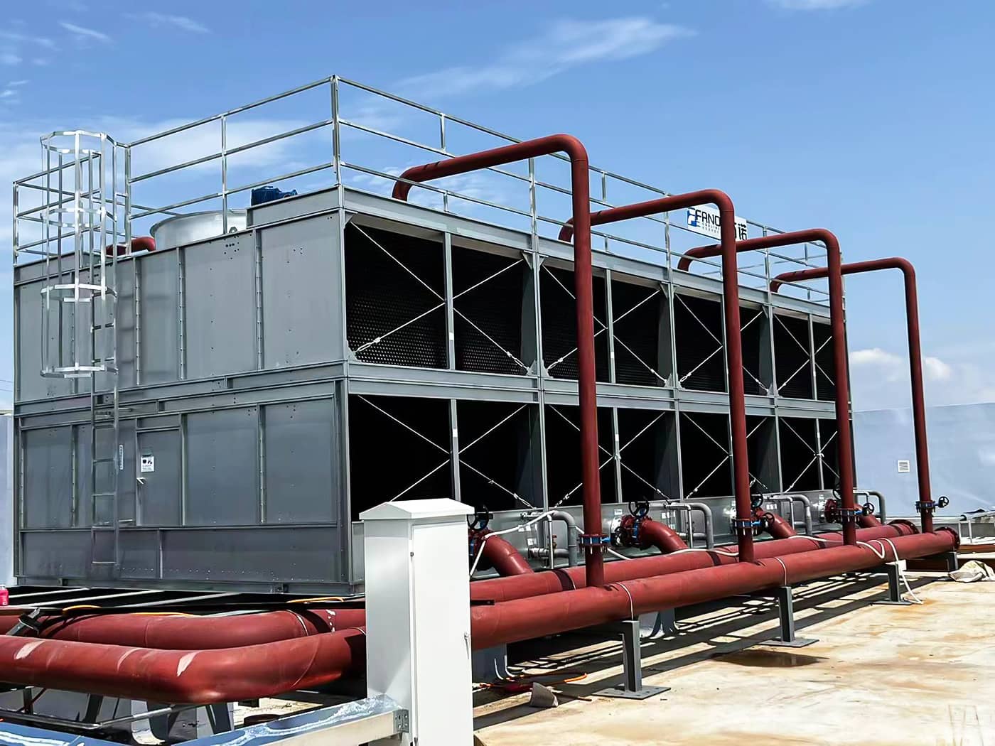 Jiangsu Zhiyun Construction Engineering Co., Ltd